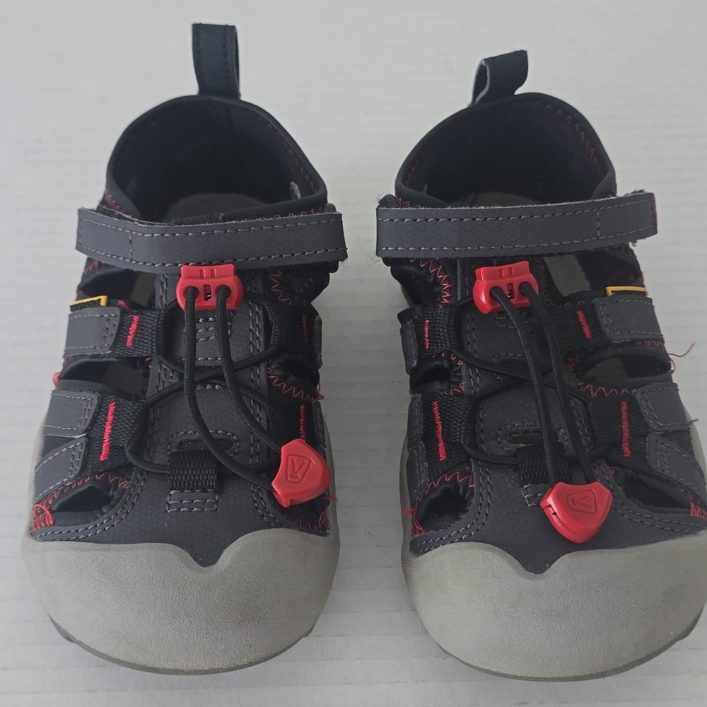 Keen Boys Washable Sandal 11